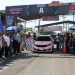 Hari Bhayangkara ke-80 Diramaikan Drag Race, 310 Pembalap Tampil di Pringsewu