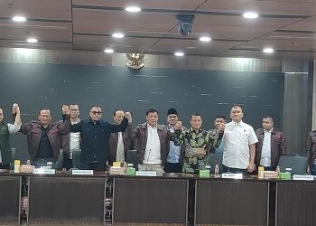 Kalimat “Polisi Jaksa Kompak” Jadi Perbincangan, Publik Pertanyakan Maknanya di Tengah Ramainya Kasus Korupsi