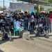Antusiasme Luar Biasa, 846 Pembalap Drag Bike Lengkapi Kesuksesan Kejuaraan Otomotif Pringsewu