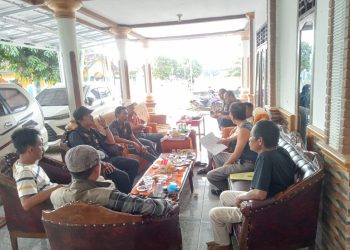 Warga Sekitar PTPN IV Padang Ratu Minta Kepastian Plasma 20 Persen dan Program CSR