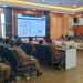 Evaluasi Kinerja OPD Jadi Fokus Ngupi Jajama, Wabup Agus Suranto Tekankan Pelayanan Publik yang Optimal