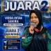 Prestasi Membanggakan! Verda Intan Sakira Tembus Final dan Raih Perak di Kejuaraan Taekwondo Internasional