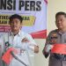 Antar Penumpang Menagih Utang, Tukang Ojek Malah Jadi Korban Amukan Mantan Pacar