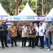 Dari Geopark hingga Kendaraan Listrik, Harkopnas ke-79 Perkaya Wawasan Gerakan Koperasi Lampung