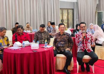 Tata Ulang OPD Pringsewu Mengemuka, KemenPAN-RB Tekankan Analisis Beban Kerja dan Kinerja