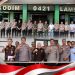 Kapolres Lampung Selatan Tegaskan Sinergitas TNI, Polri, dan Kejaksaan Kunci Stabilitas Daerah