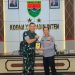 Jaga Lampung Tetap Kondusif, Kapolda Helfi Assegaf Pererat Kolaborasi dengan Pangdam XXI/Radin Inten