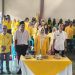 Muscam Golkar Sukoharjo Jadi Momentum Konsolidasi, Ririn Kuswantari Dorong Pendidikan Politik Kader