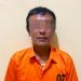 Polisi Ringkus Buronan Penipuan Gadai Sawah Rp23 Juta, Pelaku Mengaku Uang Habis untuk Biaya Hidup