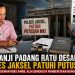 Panji Padang Ratu Minta Polisi Hormati Putusan MK dalam Penanganan Kasus Bongkar Post
