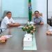 Kantor Pertanahan Tanggamus Aktif Ikuti REBOAN, Dukung Pelayanan Pertanahan yang Modern dan Responsif