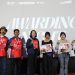 Kebun Raya ITERA Jadi Pusat Festival Film Internasional, Tanah Lado 2026 Hadirkan Sineas dari Berbagai Negara
