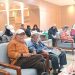Sutardji Sebut Isbedy Stiawan ZS Penyair Produktif yang Berhasil Menjaga Kualitas Karya