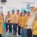 Lantik Pengurus Golkar Sukoharjo, Ririn Kuswantari Dorong Penguatan Organisasi hingga Tingkat Desa