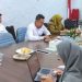 Monitoring PTSL Jadi Kunci, Kantor Pertanahan Tanggamus Perkuat Koordinasi dan Capaian Program