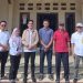 PTSL 2026 Masuk Pekon Batu Bedil, Pengukuran dan Identifikasi Tanah Dilakukan Secara Transparan