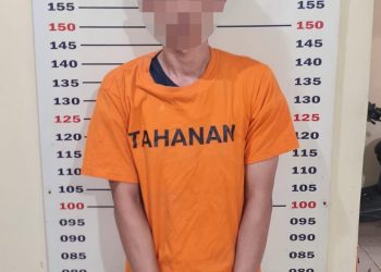 Pelaku Curat di Kalianda Dibekuk, Polisi Ungkap Aksi Pembobolan Rumah hingga Dua Curanmor
