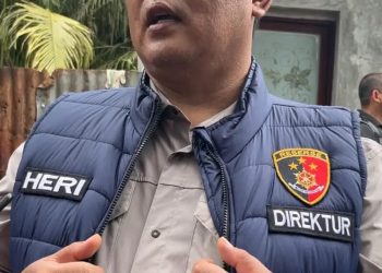Welly Adiwantra Kooperatif Jalani Pemeriksaan, Penyidik Masih Lengkapi Alat Bukti Kasus Korupsi Honorer
