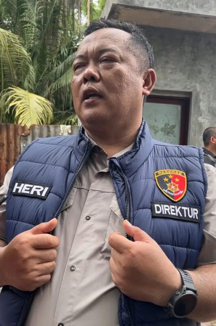 Welly Adiwantra Kooperatif Jalani Pemeriksaan, Penyidik Masih Lengkapi Alat Bukti Kasus Korupsi Honorer