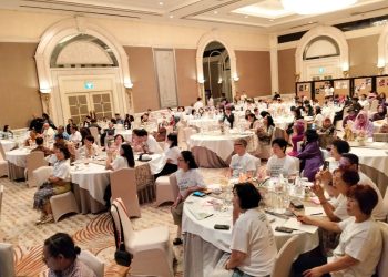 Cerita Lokal Jadi Senjata, SMB Holdings Gandeng Korea Kembangkan Webtoon Indonesia Mendunia