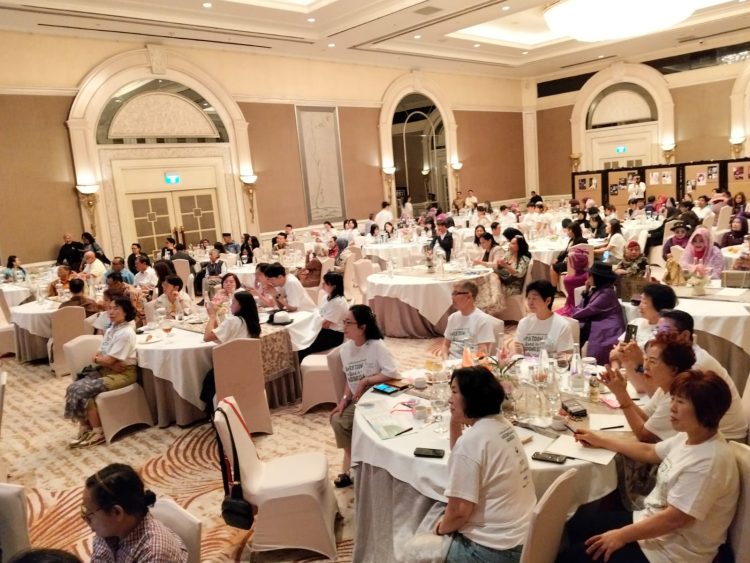 Cerita Lokal Jadi Senjata, SMB Holdings Gandeng Korea Kembangkan Webtoon Indonesia Mendunia