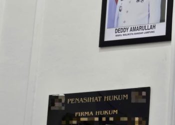 LSM PRO RAKYAT Surati Wali Kota Bandar Lampung, Pertanyakan Dugaan Iuran Pendampingan Hukum Sekolah
