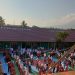 Cegah Narkoba Sejak Hari Pertama Sekolah, BNNK Lampung Selatan Sasar Ribuan Siswa Baru
