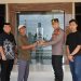 Wakapolres Pringsewu Apresiasi Warga yang Sukarela Serahkan Senpi Rakitan Sebelum Terjerat Hukum