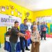 Lapas Kalianda Hadir di Tengah Masyarakat, Bantuan Sembako Disalurkan kepada Warga Membutuhkan