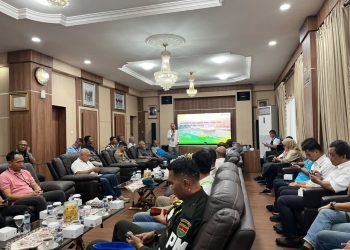ASDP Wujudkan Pelabuhan Modern Berstandar Keselamatan Tinggi Mulai 20 Juli 2026