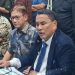 Penetapan Febrie Adriansyah Jadi Tersangka Dipersoalkan, Begini Argumen Hotman Paris