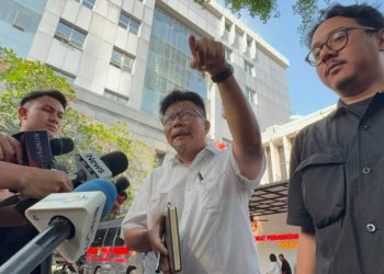 Jika Benar untuk 700 Santri, Aset Rp476 Miliar Setara Rp680 Juta per Santri