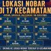 17 Kecamatan di Lampung Selatan Bakal Nobar Final Piala Dunia 2026, Ini Lokasinya