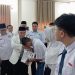 Prestasi Gemilang Pelajar Pringsewu, Kemenag Berikan Penghargaan untuk Juara OSN hingga O2SN