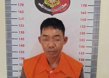 Polisi Bongkar Jejak Kejahatan Dua Residivis, Motor Curian Berhasil Diamankan