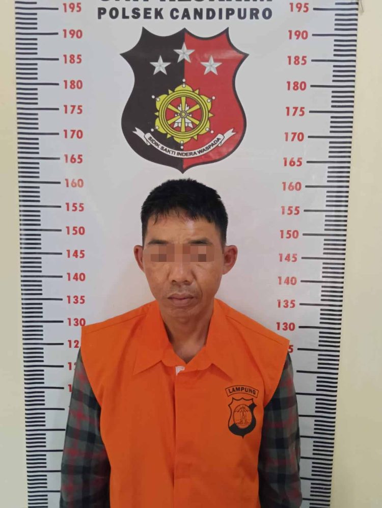 Polisi Bongkar Jejak Kejahatan Dua Residivis, Motor Curian Berhasil Diamankan