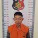 Polisi Bongkar Jejak Kejahatan Dua Residivis, Motor Curian Berhasil Diamankan