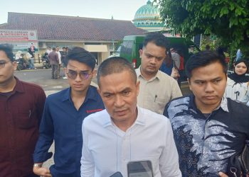 Usai Dendi Divonis 8 Tahun, Kuasa Hukum Soroti Dasar Perhitungan Uang Pengganti Rp21,6 Miliar