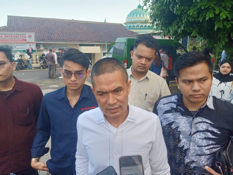 Usai Dendi Divonis 8 Tahun, Kuasa Hukum Soroti Dasar Perhitungan Uang Pengganti Rp21,6 Miliar