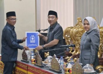 Hadapi Pesatnya Pembangunan, Pemkab Lampung Selatan Perkuat Perlindungan Lahan Pertanian