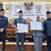 DPRD dan Pemkab Lampung Selatan Sepakati Ranperda PSU Perumahan untuk Lindungi Kepentingan Masyarakat