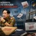 Bocoran Dokumen Kesbangpol Lamteng Ungkap Analisa Dampak Kasus Sekda Welly Adiwantara