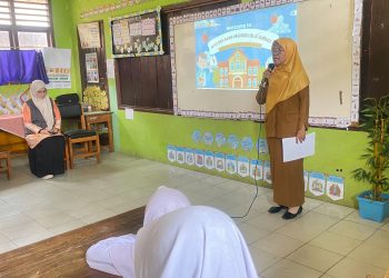 Dari Permainan Jadi Pembelajaran, Itera Dorong Literasi Finansial Anak di Kabupaten Pringsewu