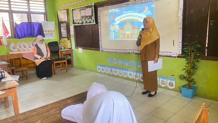 Dari Permainan Jadi Pembelajaran, Itera Dorong Literasi Finansial Anak di Kabupaten Pringsewu