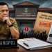 Welly Adiwantara Masih Menjabat Sekda, Kesbangpol Soroti Risiko Ketidakpastian Birokrasi