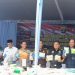 Irjen Helfi Assegaf Pimpin Pemusnahan BB Narkoba, Polda Lampung Tegaskan Tak Ada Ruang bagi Bandar Narkoba
