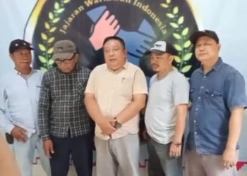 Sambut HUT ke-70 Lampung Selatan, JWI Dorong Promosi Wisata Lewat L2WARK 2026