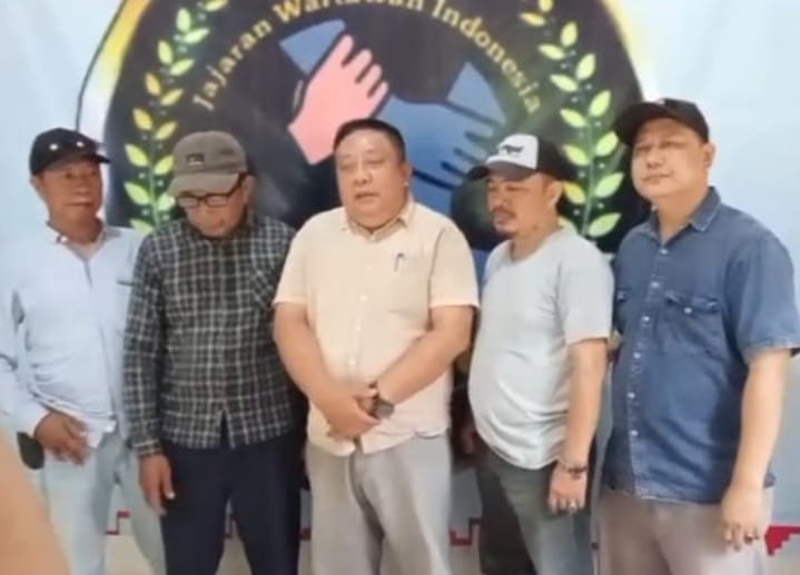 Sambut HUT ke-70 Lampung Selatan, JWI Dorong Promosi Wisata Lewat L2WARK 2026