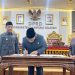 DPRD dan Pemkab Lampung Selatan Sepakat Arah Kebijakan Anggaran 2027