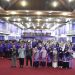 UAP Lepas 656 Mahasiswa KKN, Dorong Inovasi dan Pemberdayaan Masyarakat Pringsewu